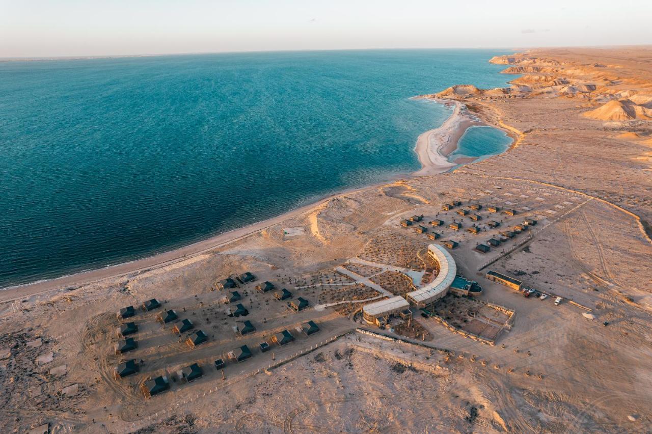 Hotel Oasis212 Dakhla Extérieur photo